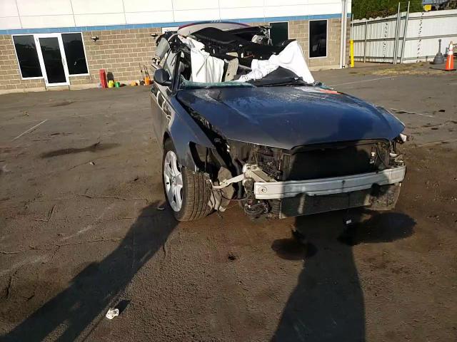 2012 Audi A6 VIN: WAUBGAFC1CN023142 Lot: 85526945