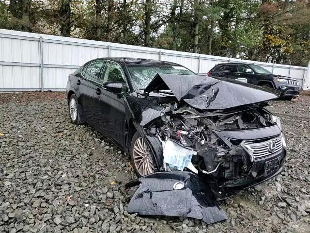 2015 Lexus Es 350 VIN: JTHBK1GG7F2183145 Lot: 82254065