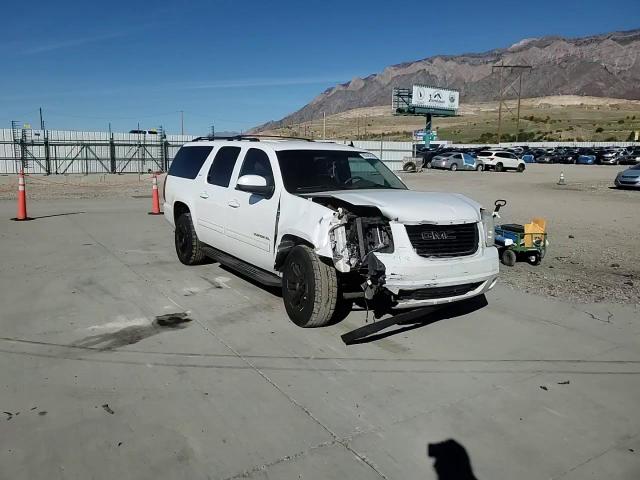 2011 GMC Yukon Xl K1500 Slt VIN: 1GKS2KE3XBR209329 Lot: 90646255