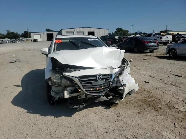 2015 Mazda 3 Grand Touring VIN: JM1BM1W70F1235413 Lot: 84299225