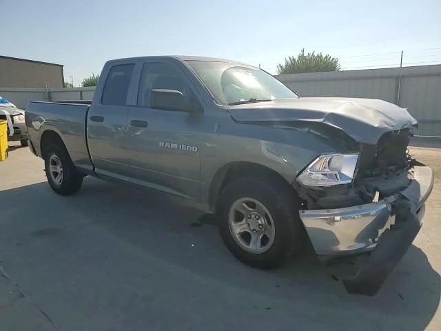 2011 Dodge Ram 1500 VIN: 1D7RB1GK9BS577041 Lot: 82297325