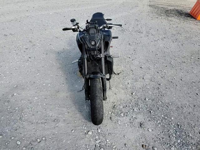 2023 Yamaha Mt09 VIN: JYARN71E2PA005079 Lot: 87273795