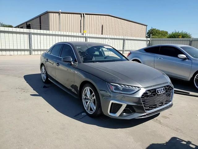 2023 Audi A4 Premium Plus 45 VIN: WAUEAAF42PN014527 Lot: 86729095