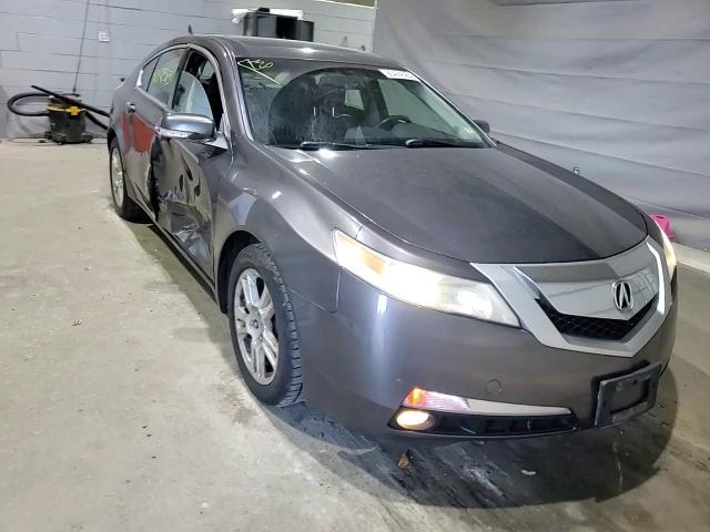 2009 Acura Tl VIN: 19UUA86519A013462 Lot: 90424585