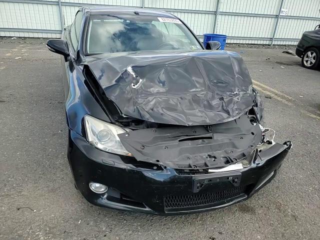 2010 Lexus Is 250 VIN: JTHFF2C21A2502151 Lot: 82763895