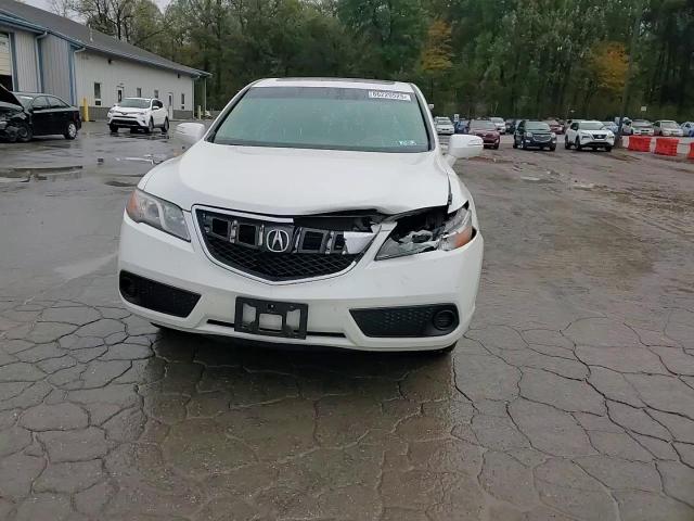 2014 Acura Rdx VIN: 5J8TB4H38EL020713 Lot: 86220525