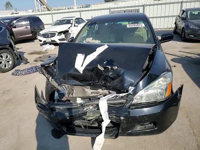 2006 Honda Accord Se VIN: 1HGCM56396A140519 Lot: 85285825