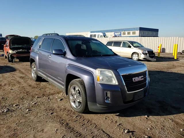 2013 GMC Terrain Sle VIN: 2GKFLTEK4D6179299 Lot: 82339885