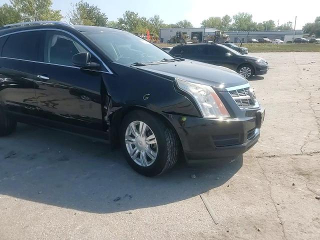 2011 Cadillac Srx Luxury Collection VIN: 3GYFNAEY6BS511203 Lot: 85290075