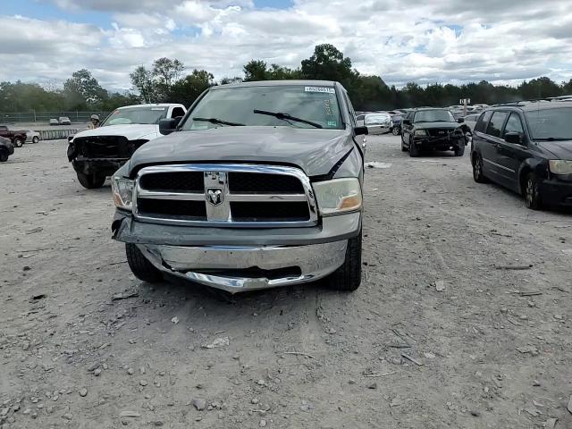 2010 Dodge Ram 1500 VIN: 1D7RV1GP3AS113406 Lot: 85260515