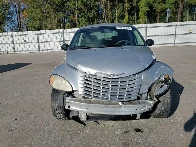 2004 Chrysler Pt Cruiser Touring VIN: 3C4FY58B24T318958 Lot: 90625315
