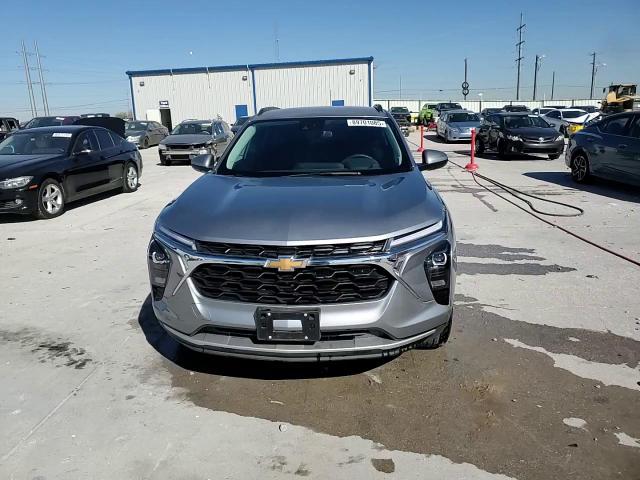 2024 Chevrolet Trax 1Lt VIN: KL77LHE20RC210637 Lot: 89701085