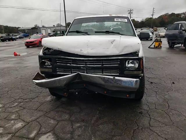 2000 Chevrolet Gmt-400 C2500 VIN: 1GCGC24R3YR167728 Lot: 90278345