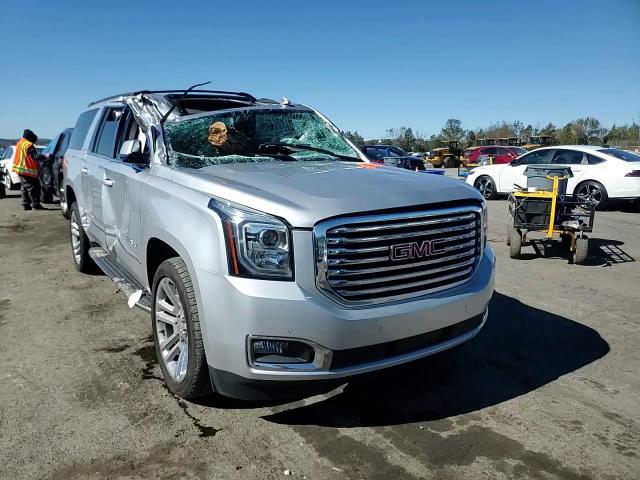 2020 GMC Yukon Xl K1500 Slt VIN: 1GKS2GKC4LR250090 Lot: 82569705