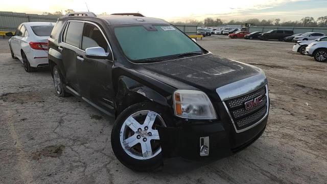 2012 GMC Terrain Slt VIN: 2GKALWEKXC6164767 Lot: 90128345