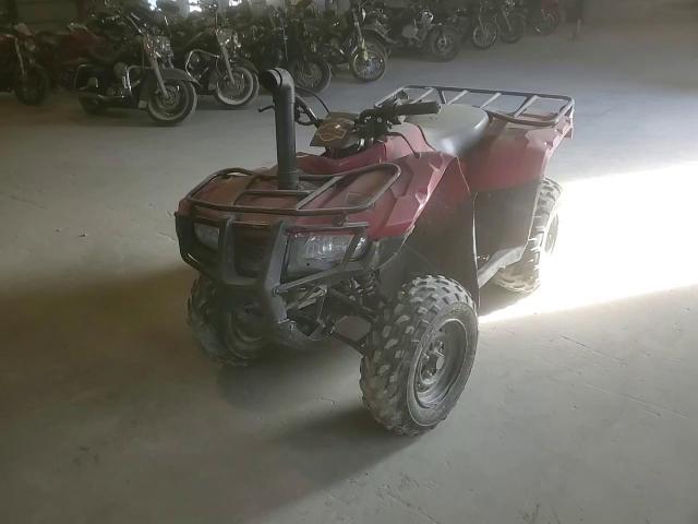 2025 Honda Trx250 Tm VIN: 1HFTE2106SJ100874 Lot: 84014575