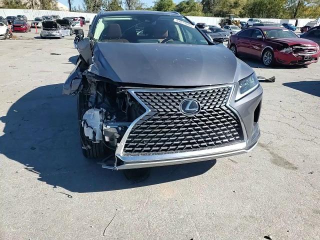 2021 Lexus Rx 350 VIN: 2T2HZMDA0MC277046 Lot: 89879005