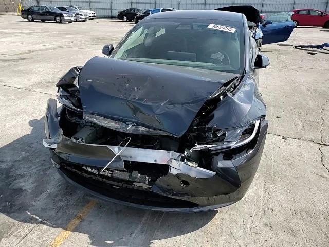 2025 Tesla Model 3 VIN: 5YJ3E1EA8SF900350 Lot: 86620495