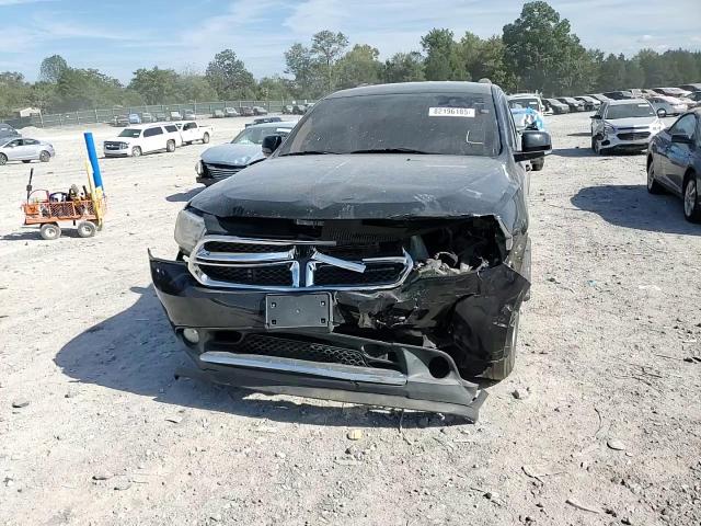 2011 Dodge Durango Crew VIN: 1D4RD4GG1BC633794 Lot: 82196185