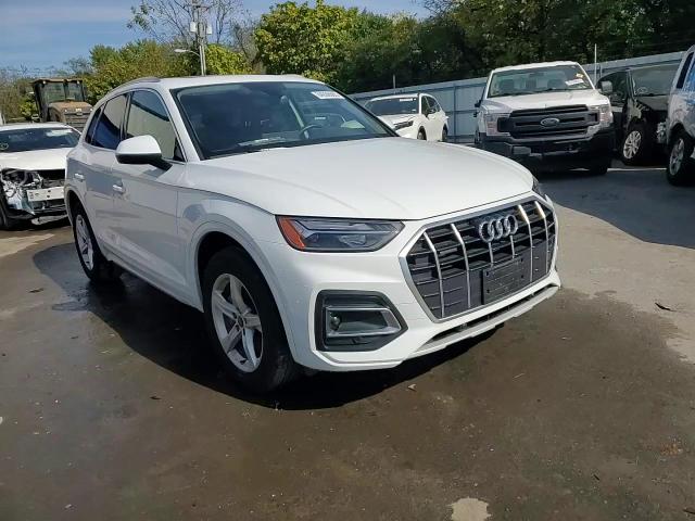 2023 Audi Q5 Premium 40 VIN: WA1ABAFY7P2142954 Lot: 84936565
