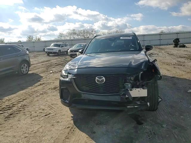 2025 Mazda Cx-70 Premium VIN: JM3KJDHC3S1108743 Lot: 90922275