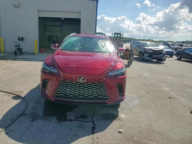 2024 Lexus Rx 350 Premium VIN: JTJCHMAA9R2014837 Lot: 89469115