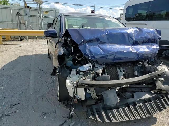 2016 Nissan Sentra S VIN: 3N1AB7AP7GY222654 Lot: 85593275