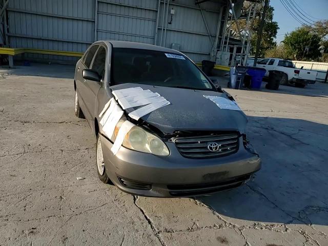 2003 Toyota Corolla VIN: 1NXBR32E83Z189367 Lot: 81938605
