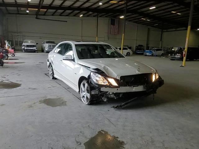 2012 Mercedes-Benz E 350 VIN: WDDHF5KB3CA612257 Lot: 85296485