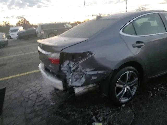 2017 Lexus Es 300H VIN: JTHBW1GG7H2151688 Lot: 89661585