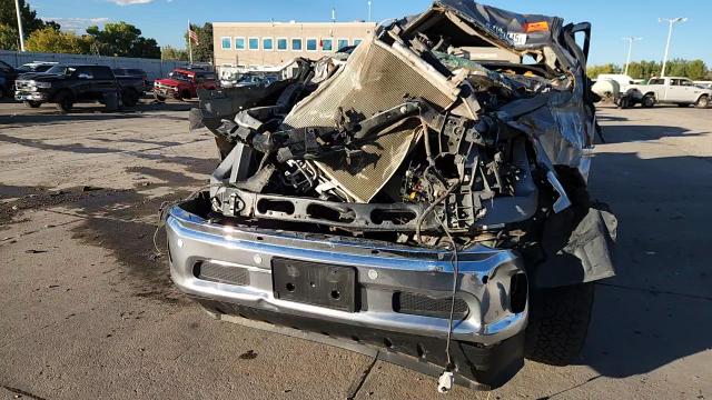 2019 Ram 1500 Classic Slt VIN: 1C6RR7TTXKS621000 Lot: 84947445