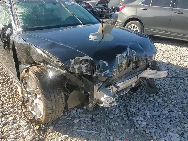 2012 Audi A4 Premium Plus VIN: WAUFFAFL1CA115234 Lot: 85398395