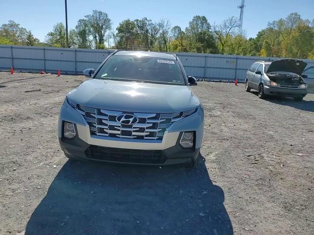 2022 Hyundai Santa Cruz Sel VIN: 5NTJCDAE3NH018923 Lot: 82379125
