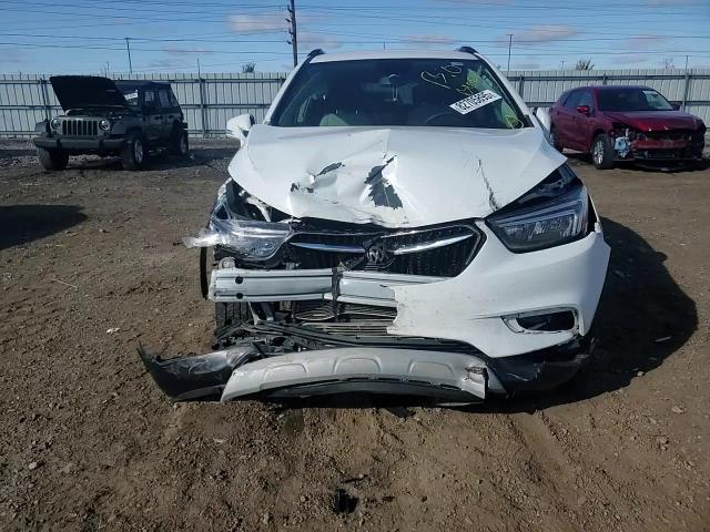2019 Buick Encore Preferred VIN: KL4CJASB4KB940138 Lot: 82705895