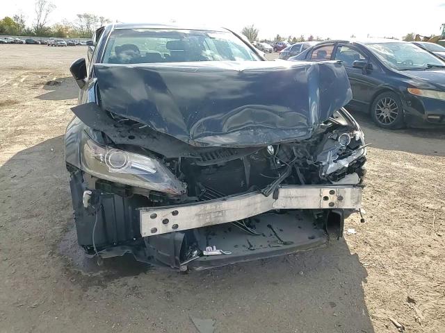 2013 Lexus Gs 350 VIN: JTHCE1BL4D5017290 Lot: 90272445