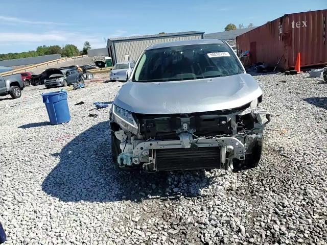 2021 Mitsubishi Outlander Sport Se VIN: JA4APVAU8MU011433 Lot: 90010795