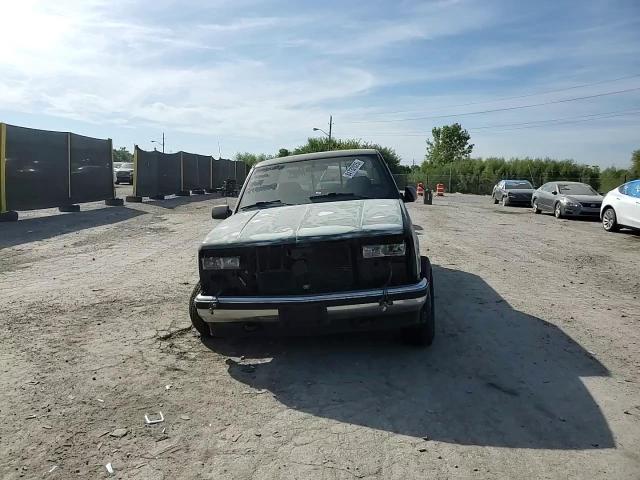 1995 Chevrolet Gmt-400 K1500 VIN: 2GCEK19K9S1203325 Lot: 84732025