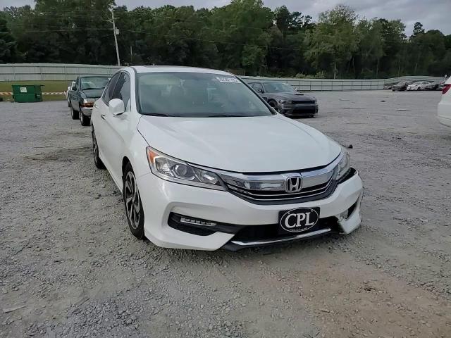 2016 Honda Accord Exl VIN: 1HGCR2F89GA245221 Lot: 82387195