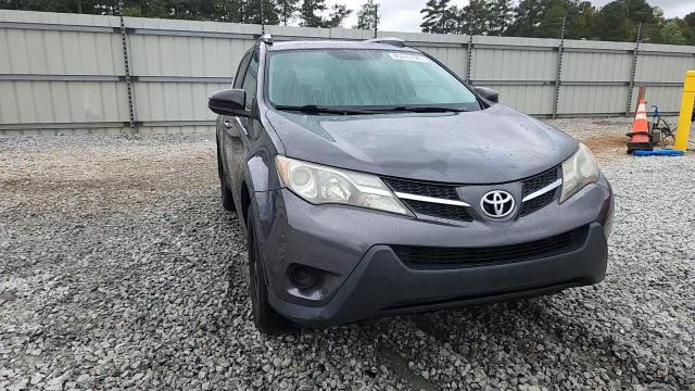 2013 Toyota Rav4 Le VIN: 2T3BFREV9DW073062 Lot: 85673185
