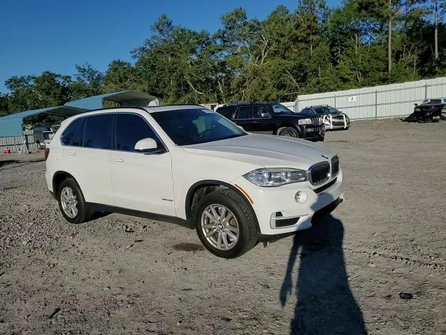 2015 BMW X5 xDrive35I VIN: 5UXKR0C52F0P08456 Lot: 82318945
