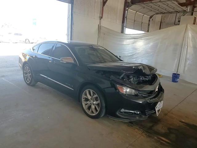 2016 Chevrolet Impala Ltz VIN: 2G1145S32G9141013 Lot: 82004495