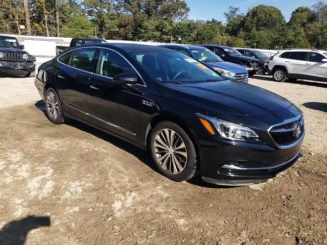 2017 Buick Lacrosse Premium VIN: 1G4ZS5SS9HU152534 Lot: 85558605