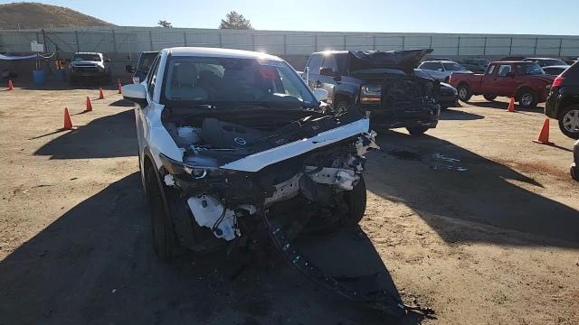 2021 Mazda Cx-5 Touring VIN: JM3KFACM2M1316390 Lot: 82625505