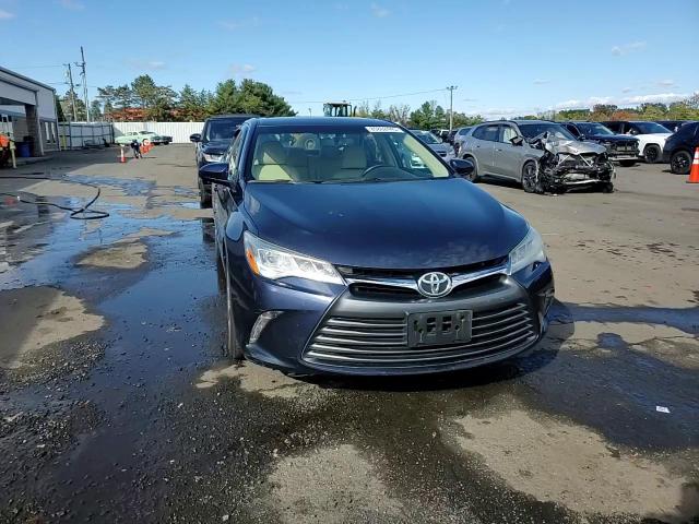 2016 Toyota Camry Xse VIN: 4T1BK1FK4GU572530 Lot: 85862445