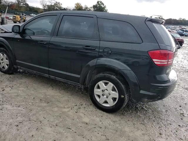2012 Dodge Journey Se VIN: 3C4PDCAB5CT388824 Lot: 90455725