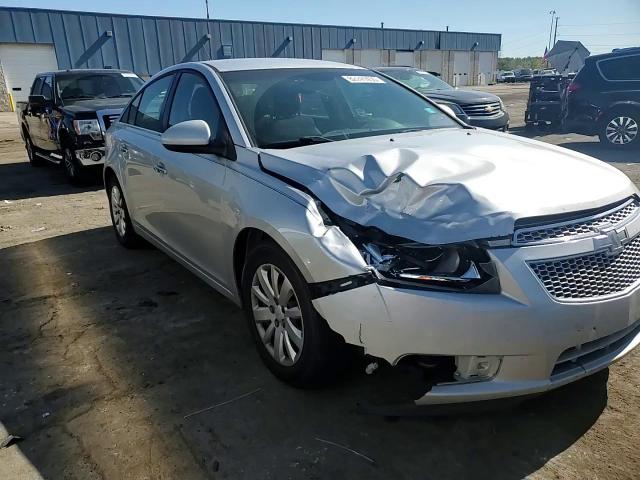 2011 Chevrolet Cruze Lt VIN: 1G1PF5S92B7292369 Lot: 82241455