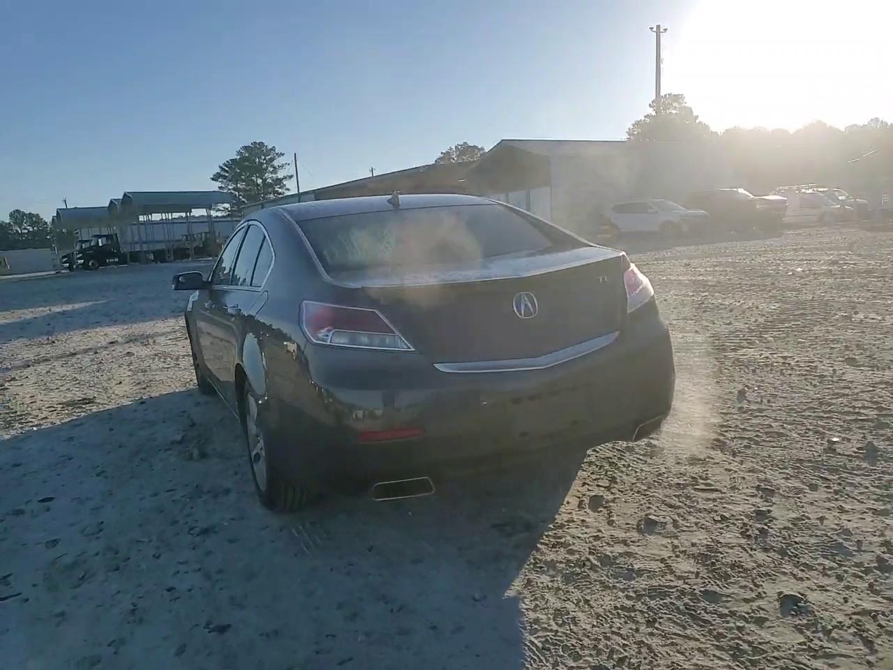 Фото: 19UUA8F54DA001699