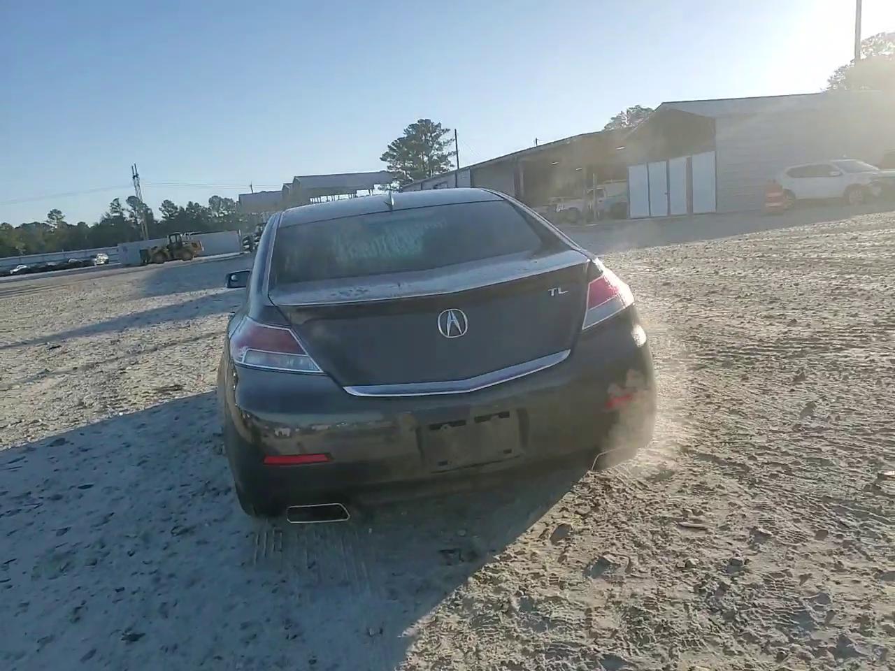 Фото: 19UUA8F54DA001699