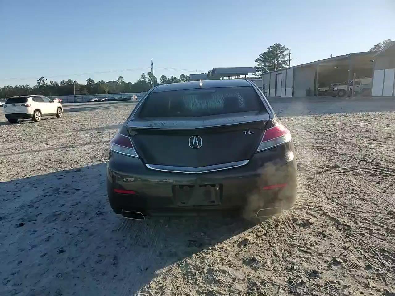 Фото: 19UUA8F54DA001699