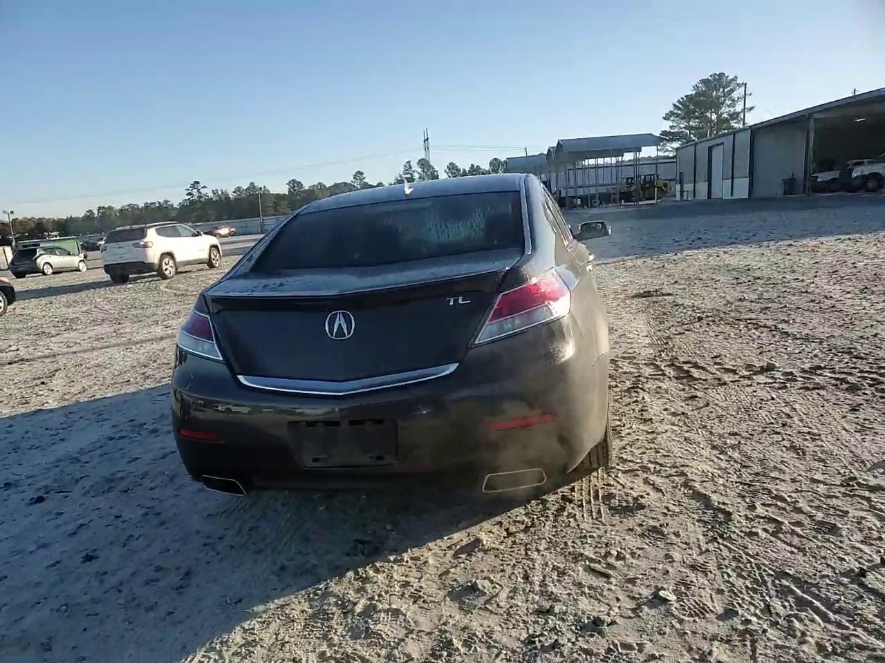 Фото: 19UUA8F54DA001699